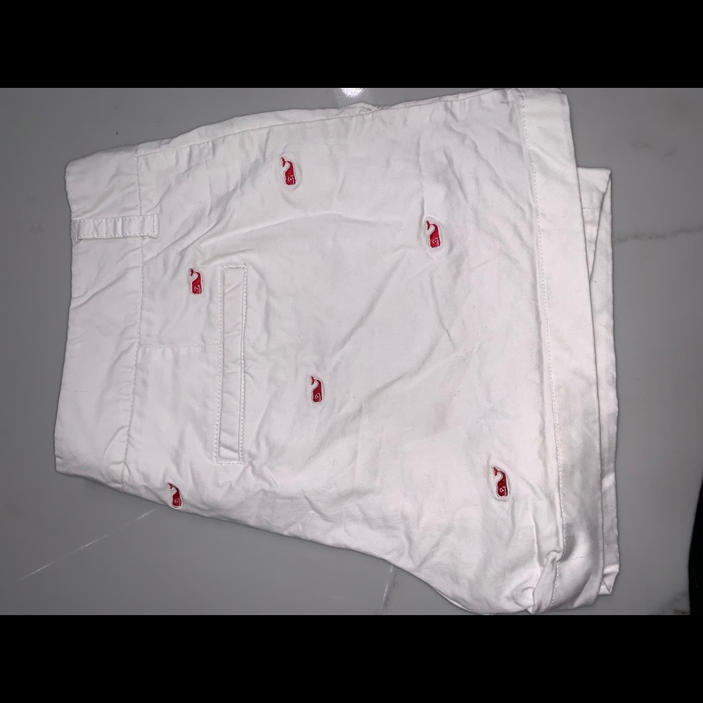Vineyard vines shorts
